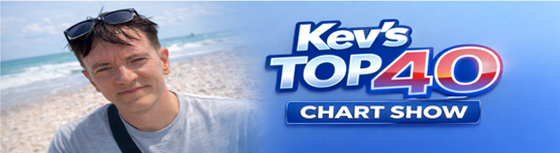 Kev's Top 40 Show